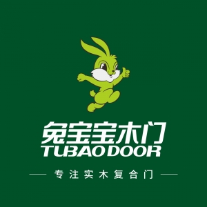 兔宝宝木门