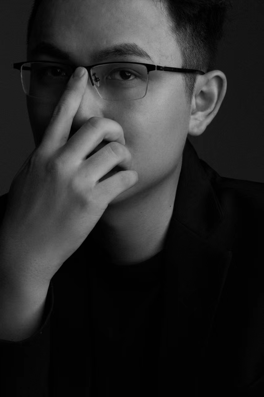 设计师头像