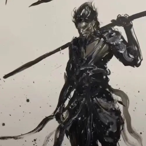 设计师头像